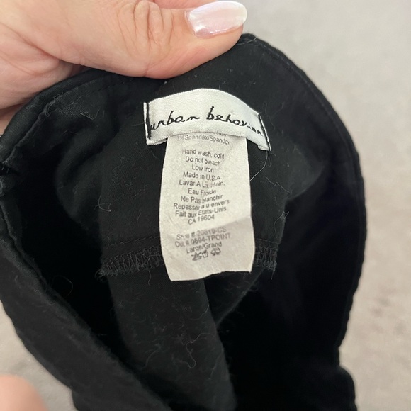 Women Skirt with Pockets - Picture 4 of 4